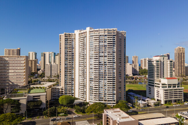 Foto del edificio - Marco Polo