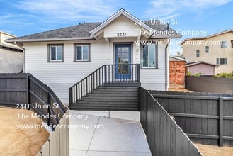 Building Photo - 2441 Union St