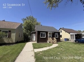 Building Photo - 62 Seabrook St
