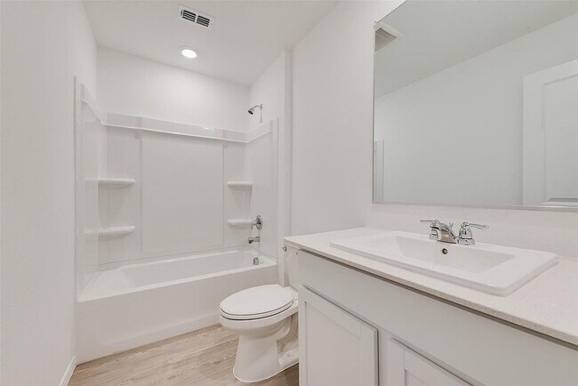 Building Photo - 11707 Arkoma Dr