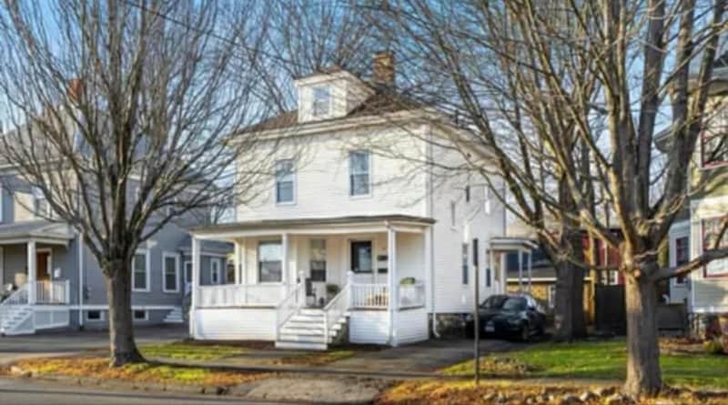 Photo - 20 Central Ave (Danvers, MA)