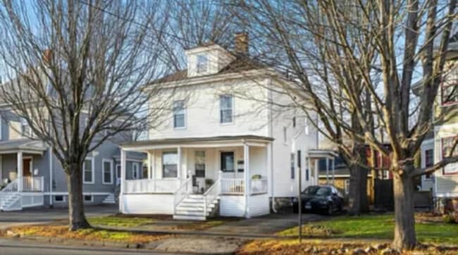 Building Photo - 20 Central Ave