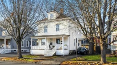 Building Photo - 20 Central Ave