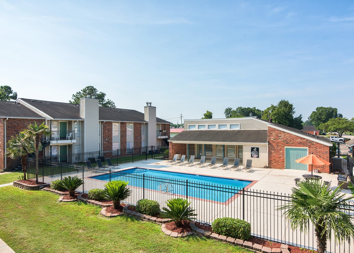 Sherwood Acres - Sherwood Acres