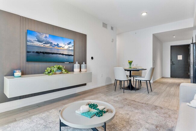 Foto del edificio - 398 NE 5th St