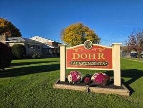 Building Photo - Dohr Apartments
