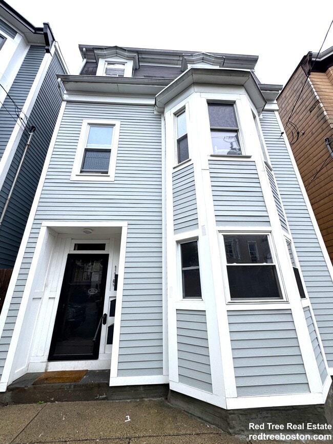 Building Photo - 115 Eutaw St