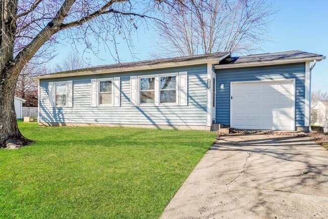Building Photo - 3991 Briarbush Dr