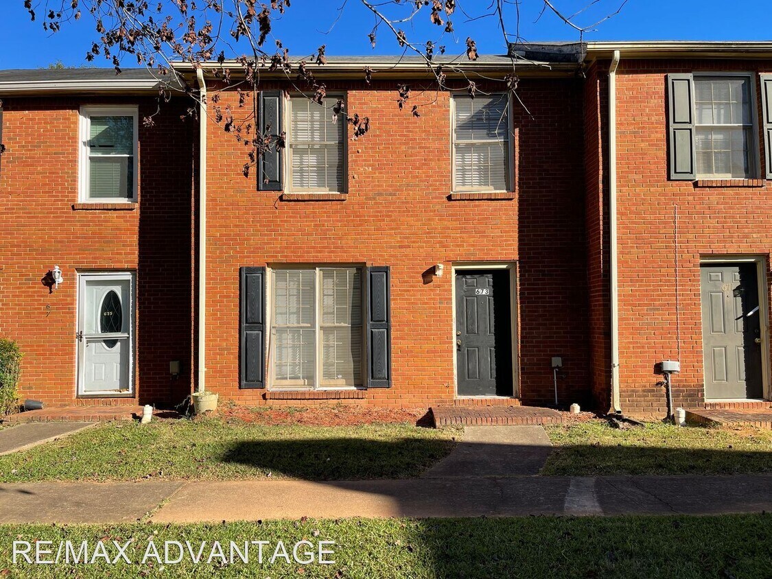 673 Redland Dr, Jonesboro, GA 30238 House Rental in Jonesboro, GA