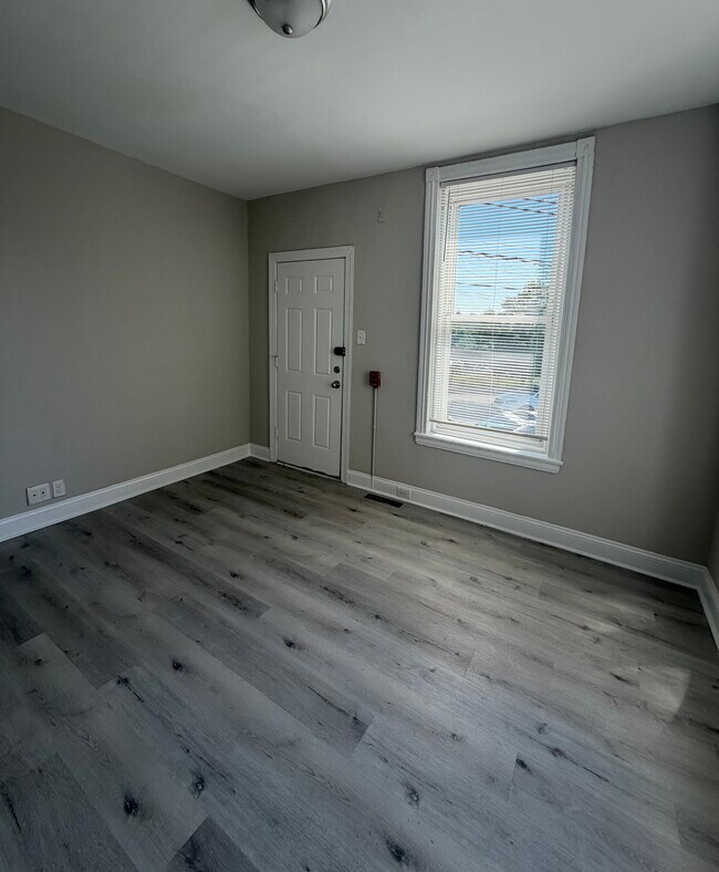 Foto del edificio - 637 N 32nd St