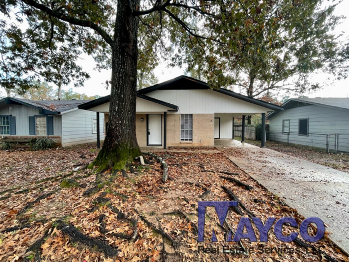 788 Randy Ln, Haughton, LA 71037 House Rental in Haughton, LA