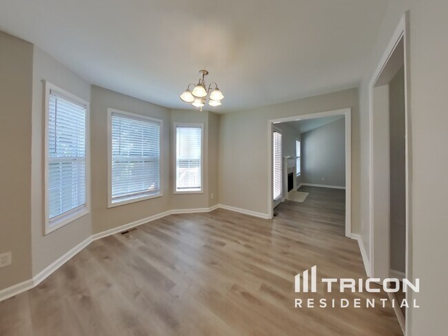 Foto del edificio - 38 Stonemont Ct