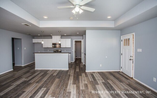 Foto del edificio - 8416 11th St