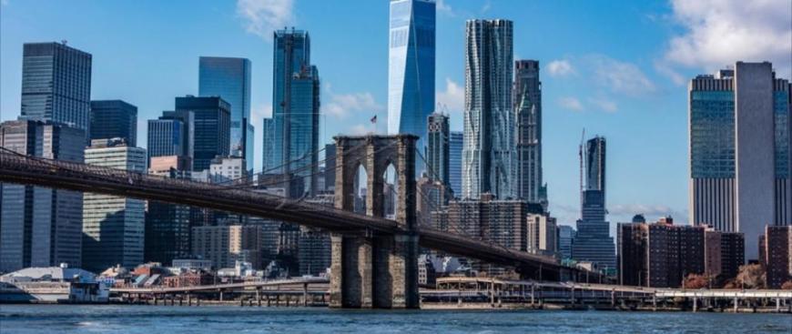 Foto principal - 2 bedroom in New York City NY 10004