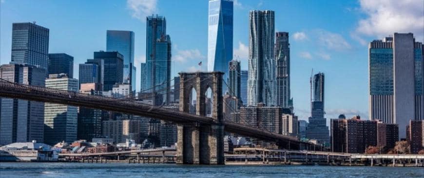 Primary Photo - 2 bedroom in New York City NY 10004