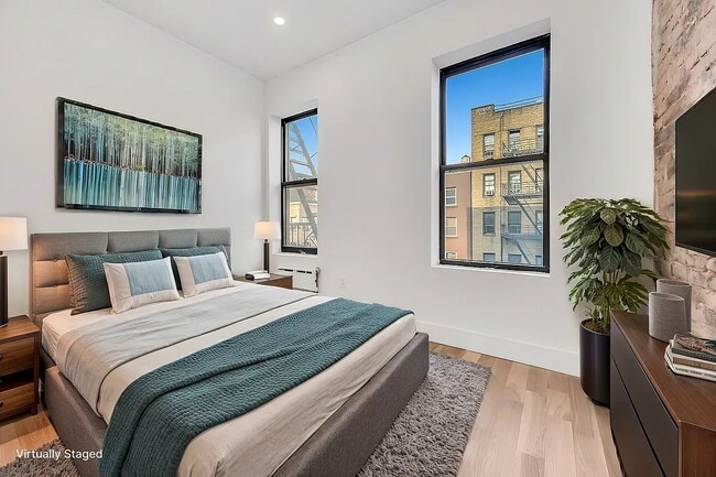 Foto del edificio - 28 Bedford St