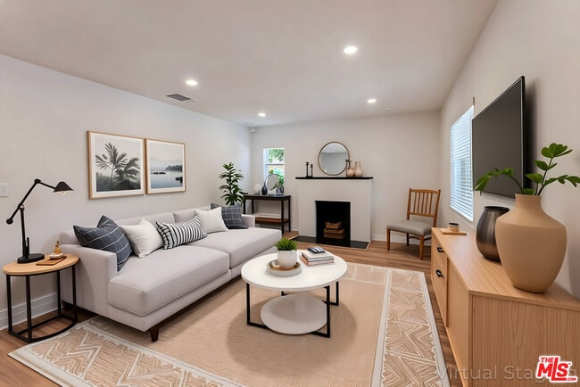 Foto del edificio - 1405 N Coronado St