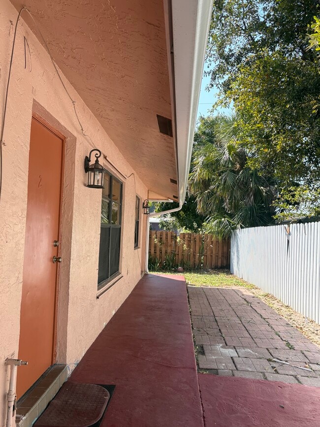 Building Photo - 1211 NW 29th Terrace