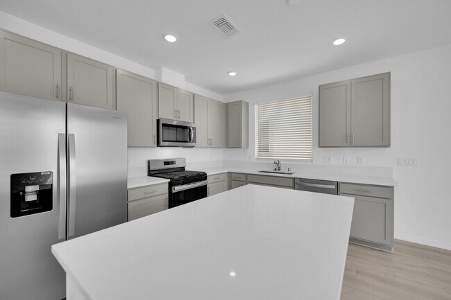 Foto del edificio - 5916 Obsidian Sky Ave