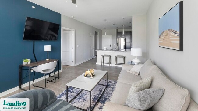 Foto del edificio - 115 Great Lawn Dr