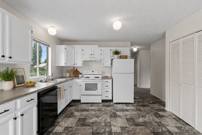 Foto del edificio - 410 7th St NE