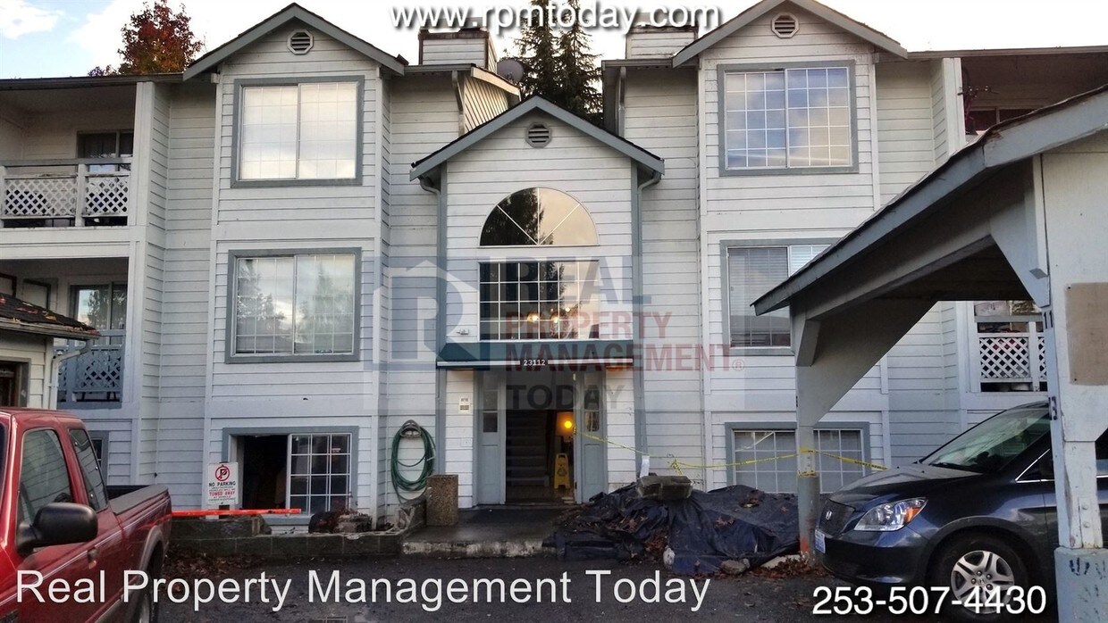 Primary Photo - 23112 30th Ave S