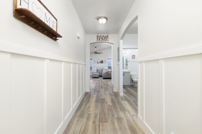 Foto del edificio - **Charming Home in Provo, UT 84401 – Avail...