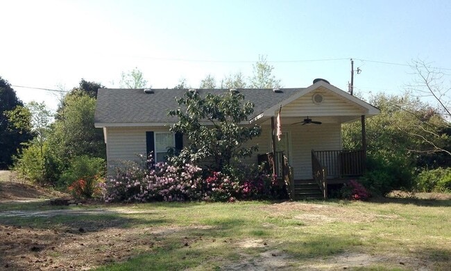 Foto del edificio - 3826 Dyches Rd