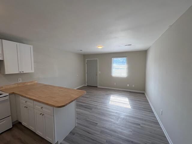 Foto del edificio - 1518 Ashland Dr