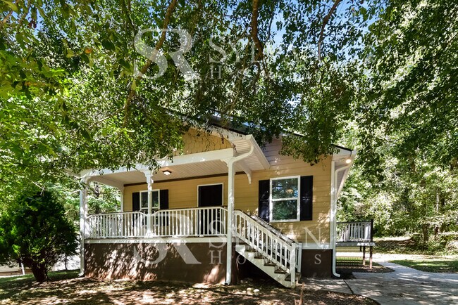 Foto del edificio - Coming HOME never felt so good!