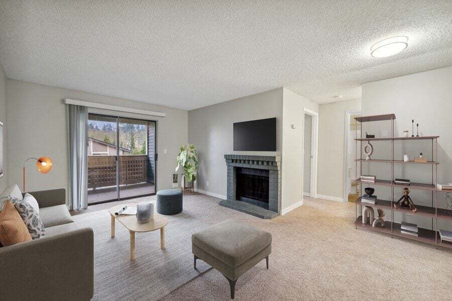 Grammercy Apartments in Renton, WA