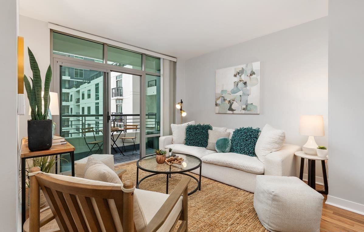 Foto principal - 425 W Beech St