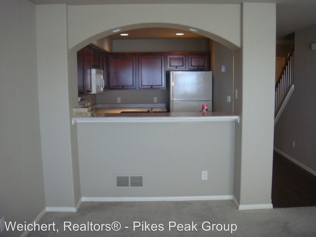 Foto del edificio - 3771 Homestead Ridge Hts