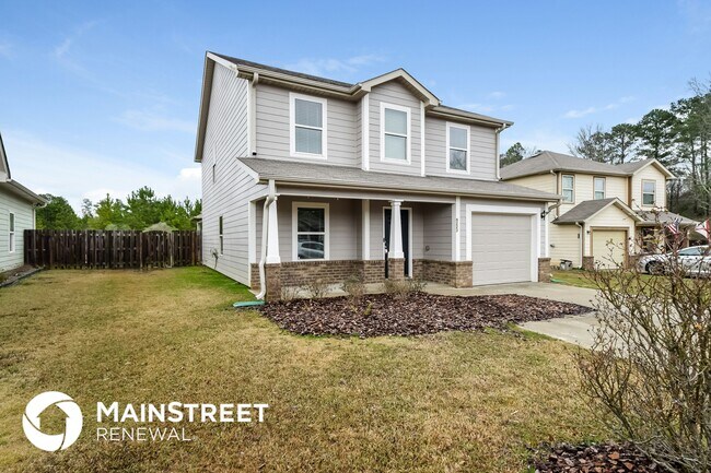 Foto del edificio - 9223 Radford Pl