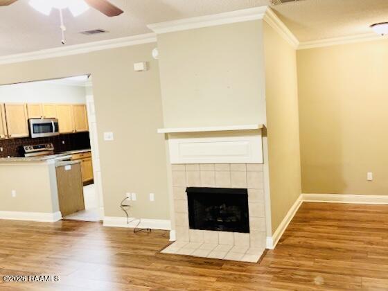 Foto del edificio - 4464 Highland Rd