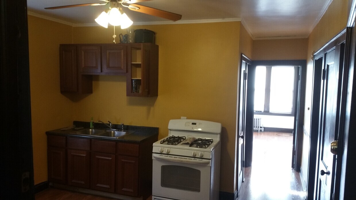 Foto del edificio - 6731 S Rockwell St