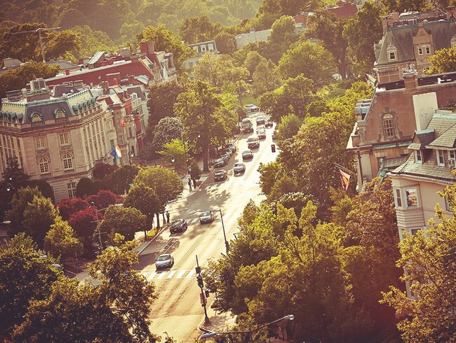 Foto del edificio - Madison House