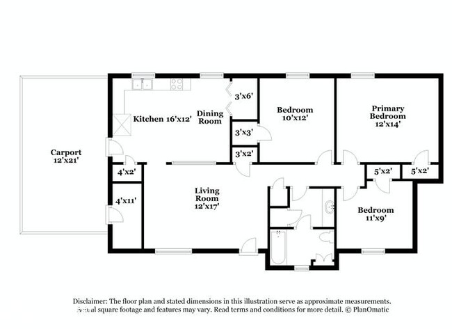 Building Photo - 345 SHIRLEY RD, SMYRNA, TN 37167