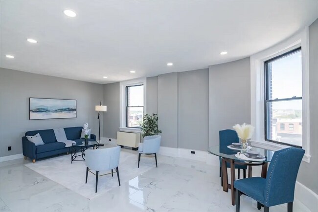 Foto del edificio - 140 Chestnut St