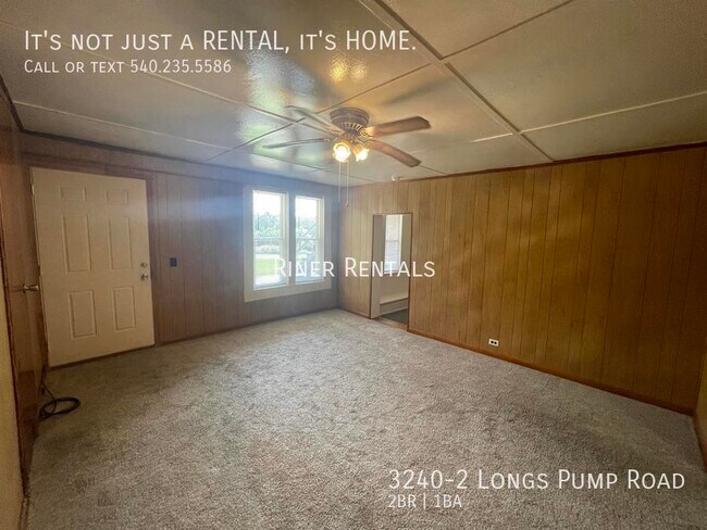 Foto del edificio - 3240 Longs Pump Rd