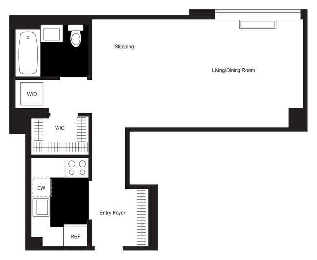 The Westminster Apartments New York, NY