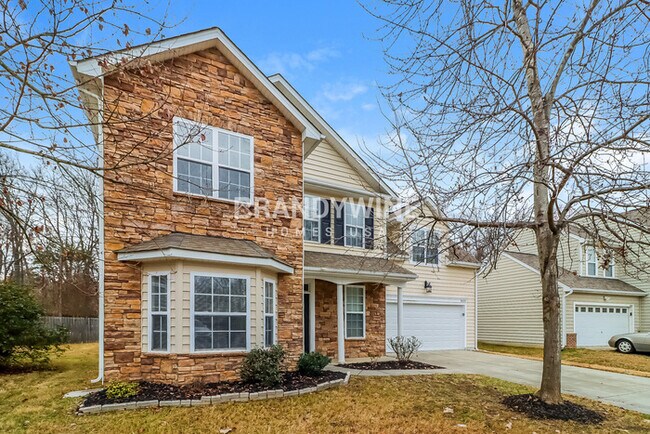 Building Photo - 9435 Swallowtail Ln
