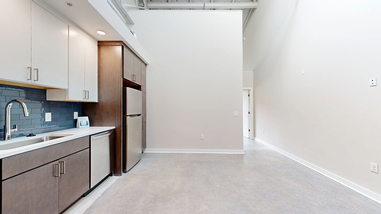 Photo - The Carousel Apartments