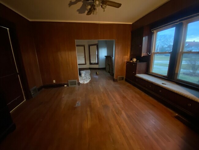 Foto del edificio - 3340 West Blvd