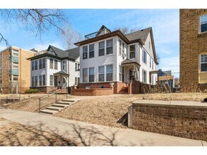 Building Photo - 3445 Colfax Ave S