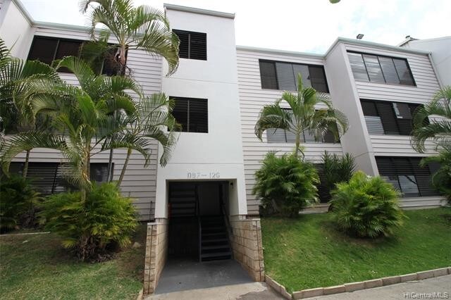 Building Photo - 87-126 Helelua St