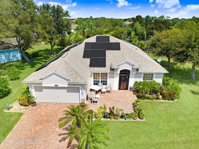 Building Photo - 4091 Caparosa Cir