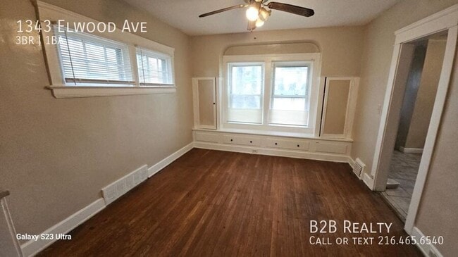 Building Photo - 1343 Elwood Rd
