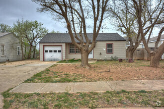 Building Photo - 2812 40th St