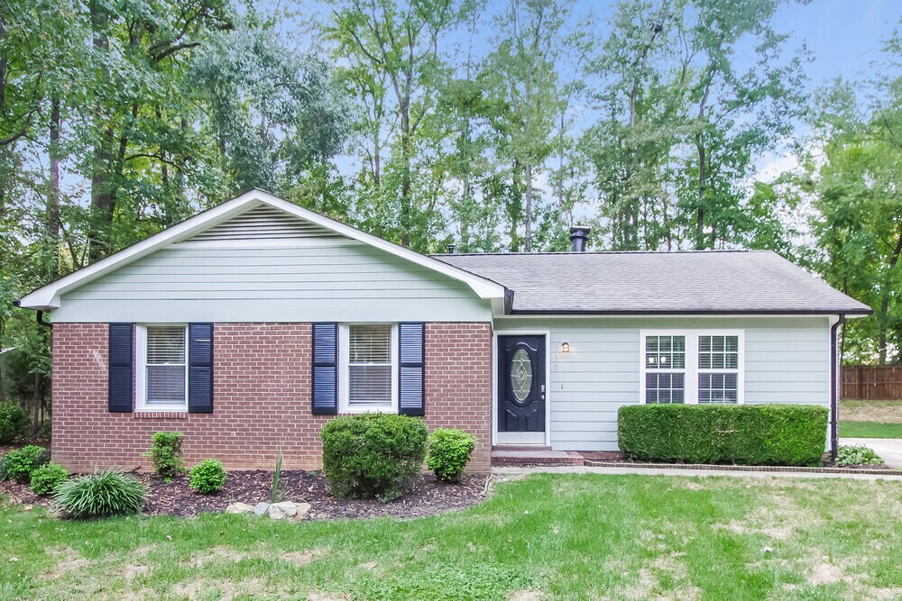 Primary Photo - 8100 Coxwood Ct